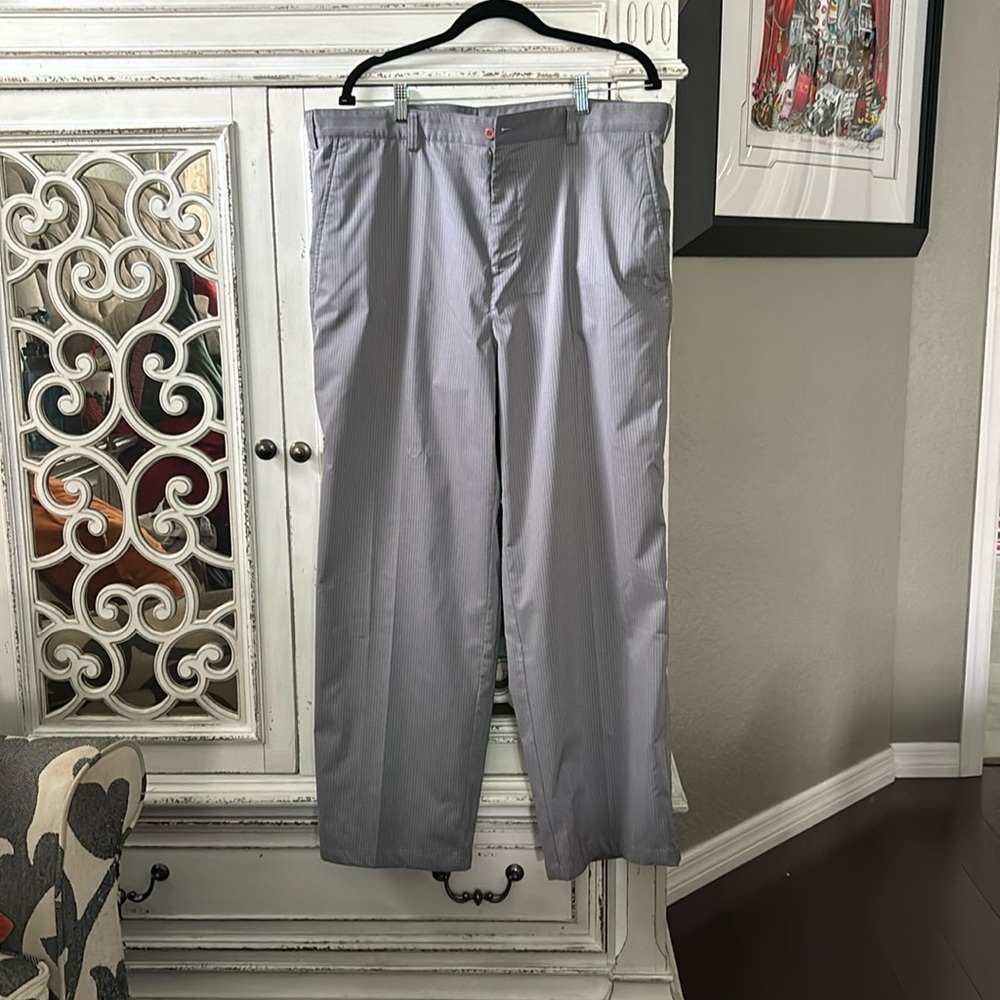 Men’s golf pants #1